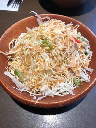 Steak & Hamburg Monster Grill